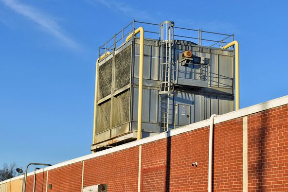 North Columbus Warehouse/Light Manufacturing - 3313 4th Avenue: 3313 4th Ave, Columbus, GA 31904